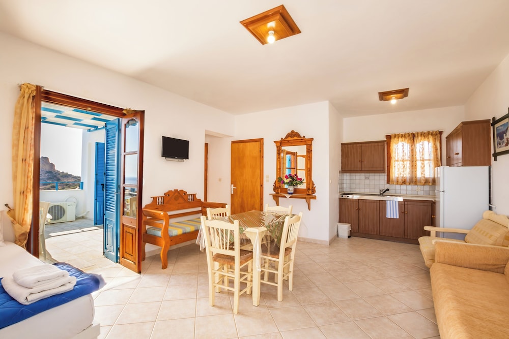 Arhontiko Hotel 21/50