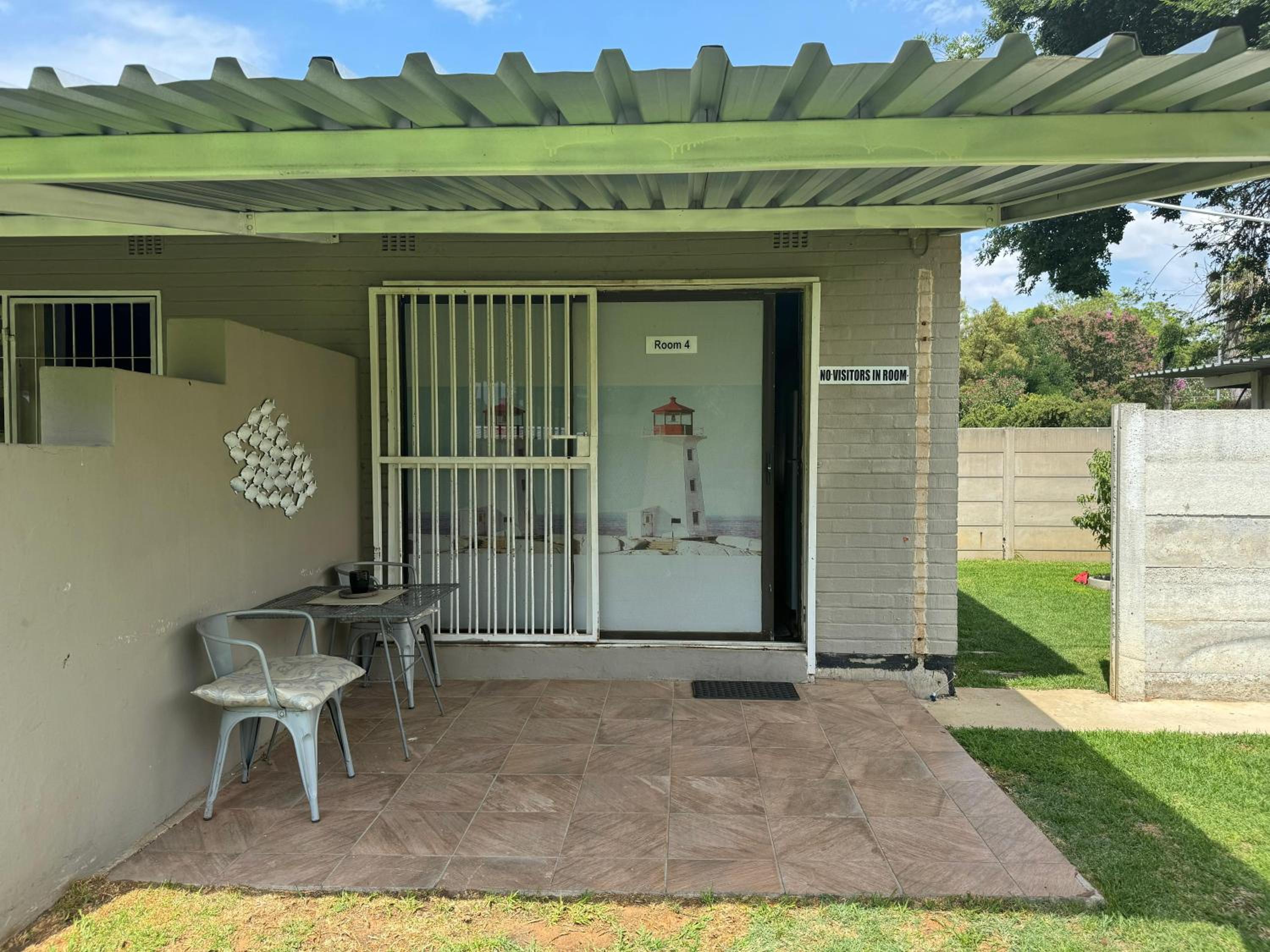 Lighthouse Guesthouse Welkom 12/16
