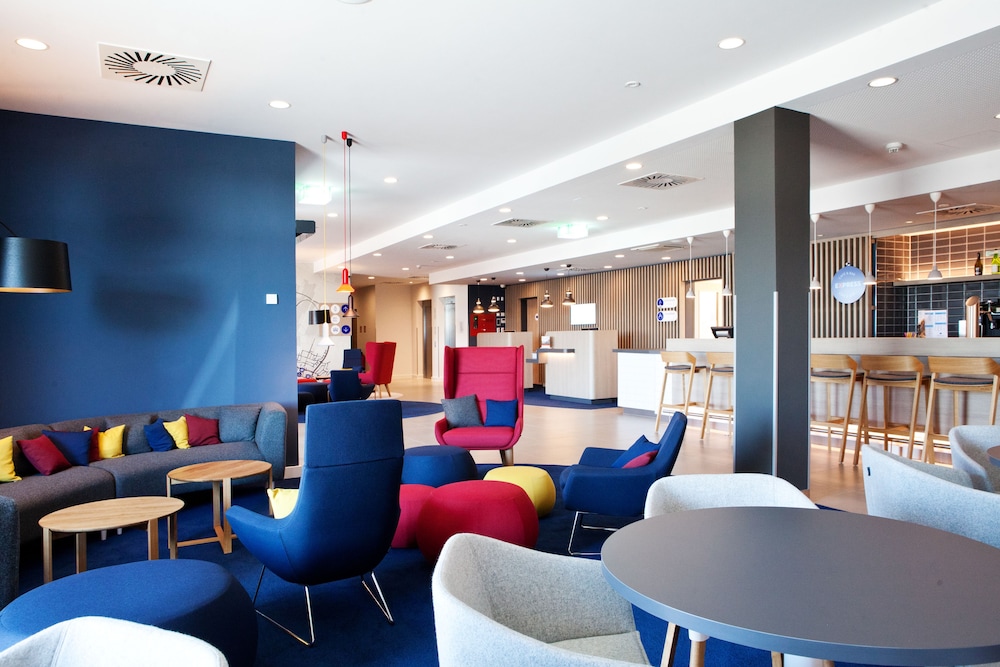 Holiday Inn Express Ringsheim 61/80
