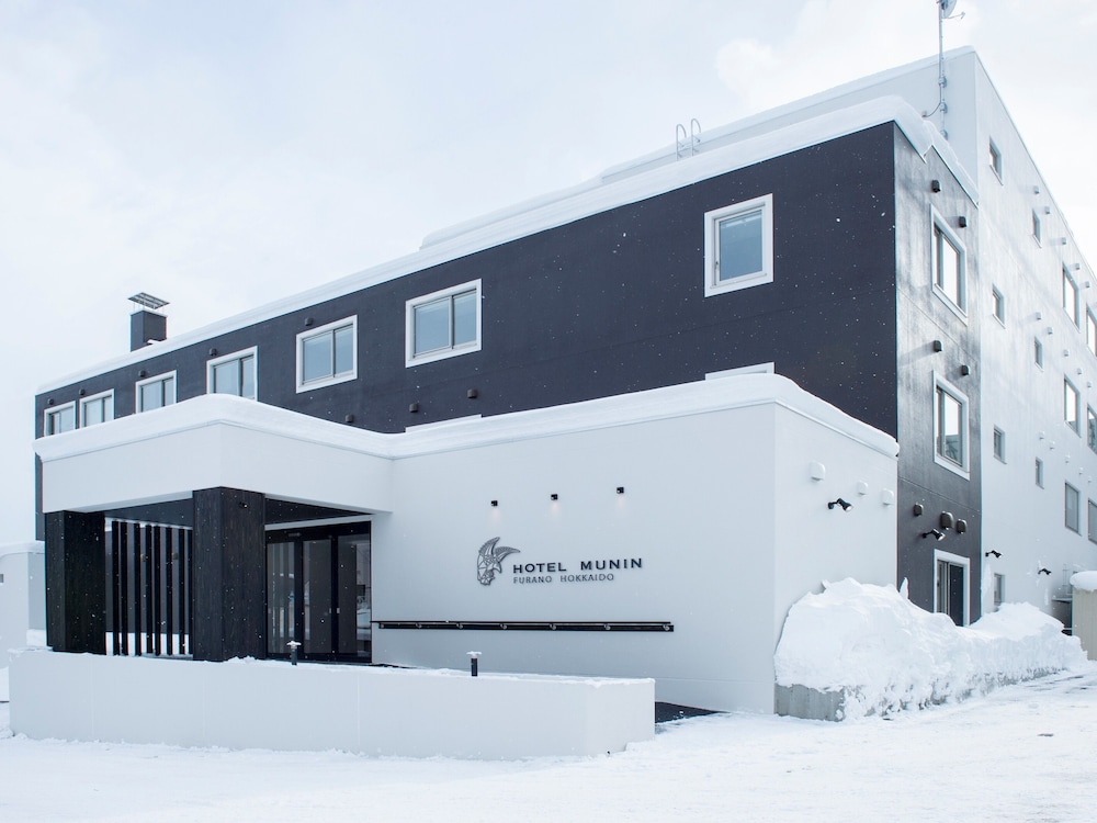 Hotel Munin Furano 1/42