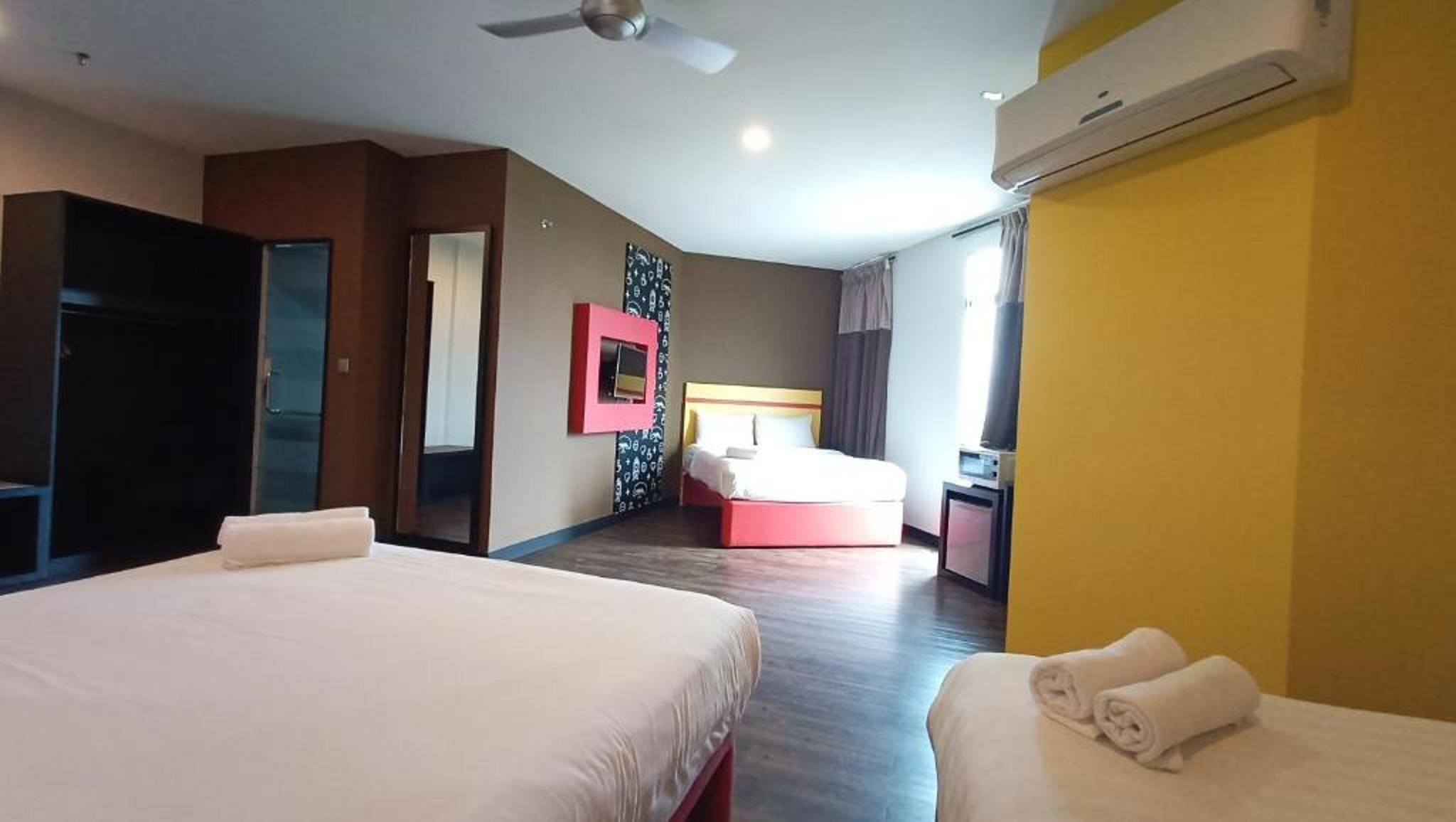 Sense Hotel Taiping 27/43