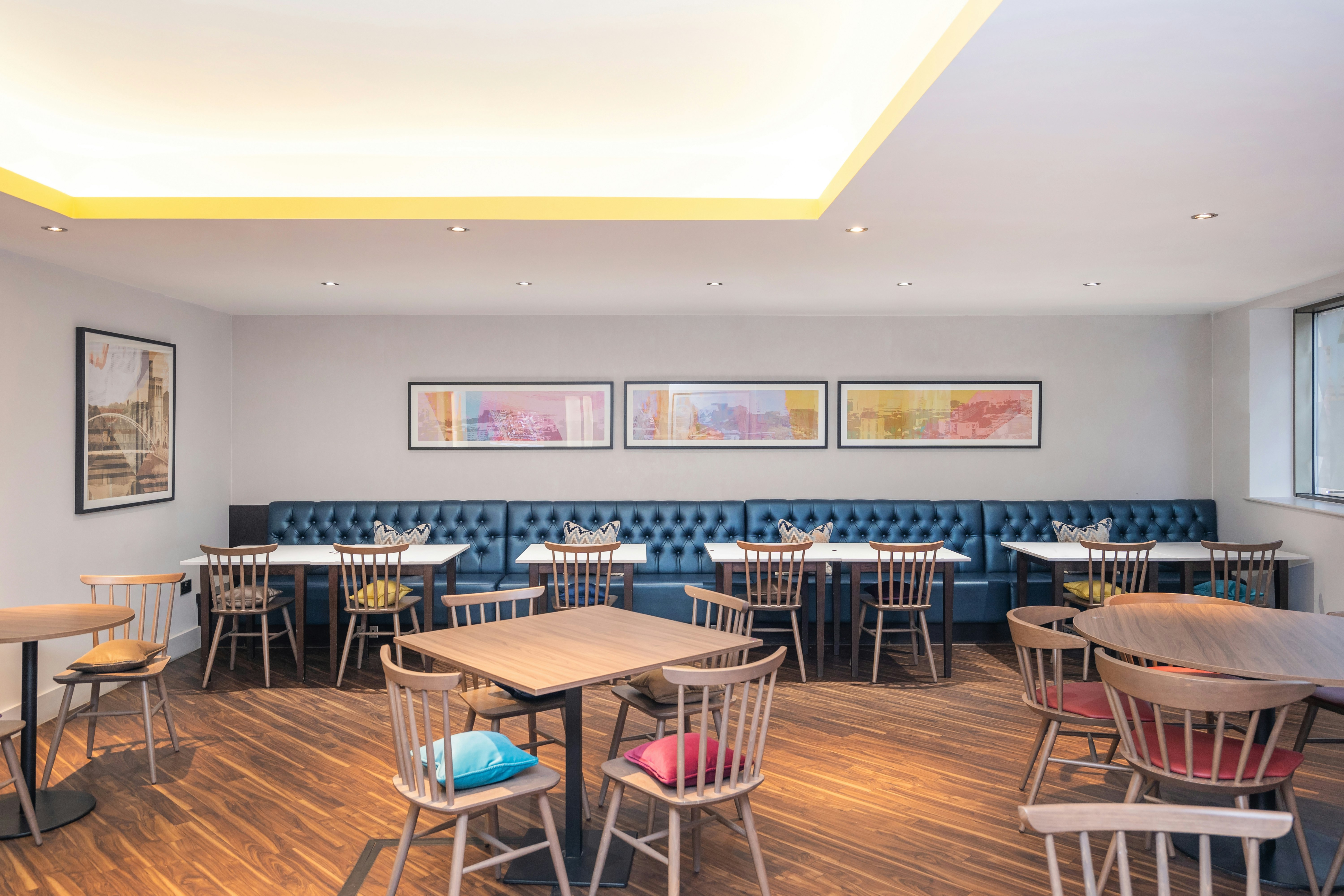 Hampton By Hilton Sheffield 42/56