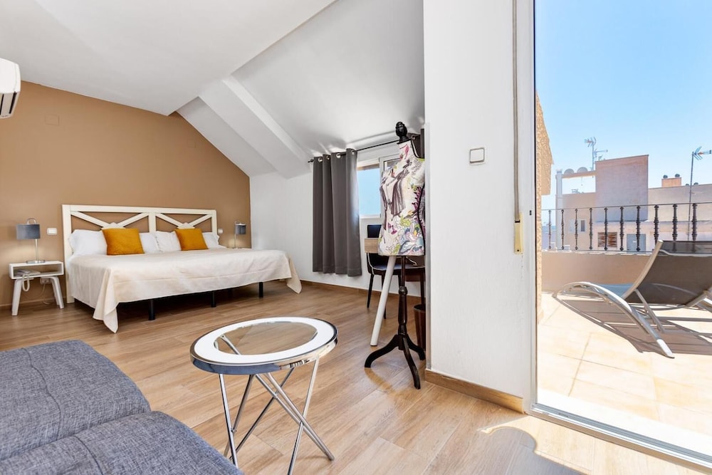 Madrid Hotel 42/73