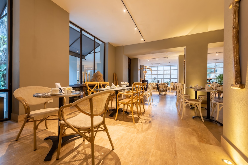 Madisson Boutique Hotel Cartagena 49/59