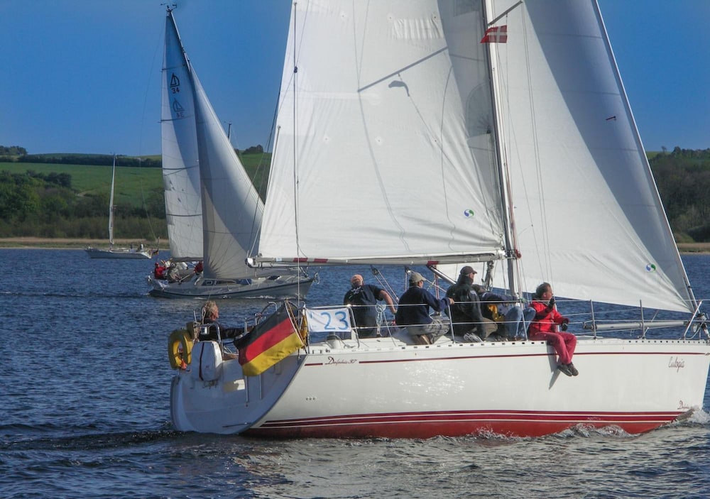 Hotel Sonneninsel Fehmarn 44/50