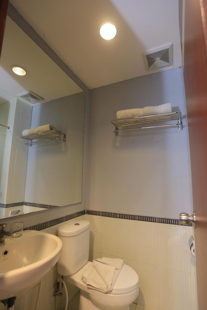 Tjokro Hotel Klaten 8/62