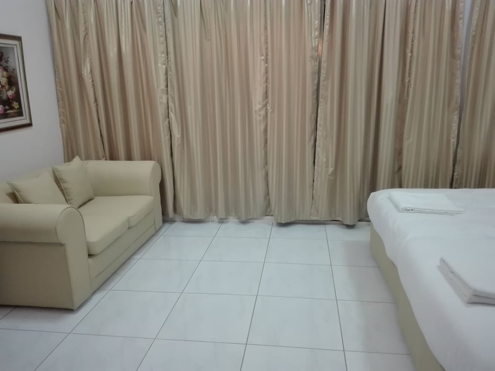 Salalah Beach Resort - Villas 13/37
