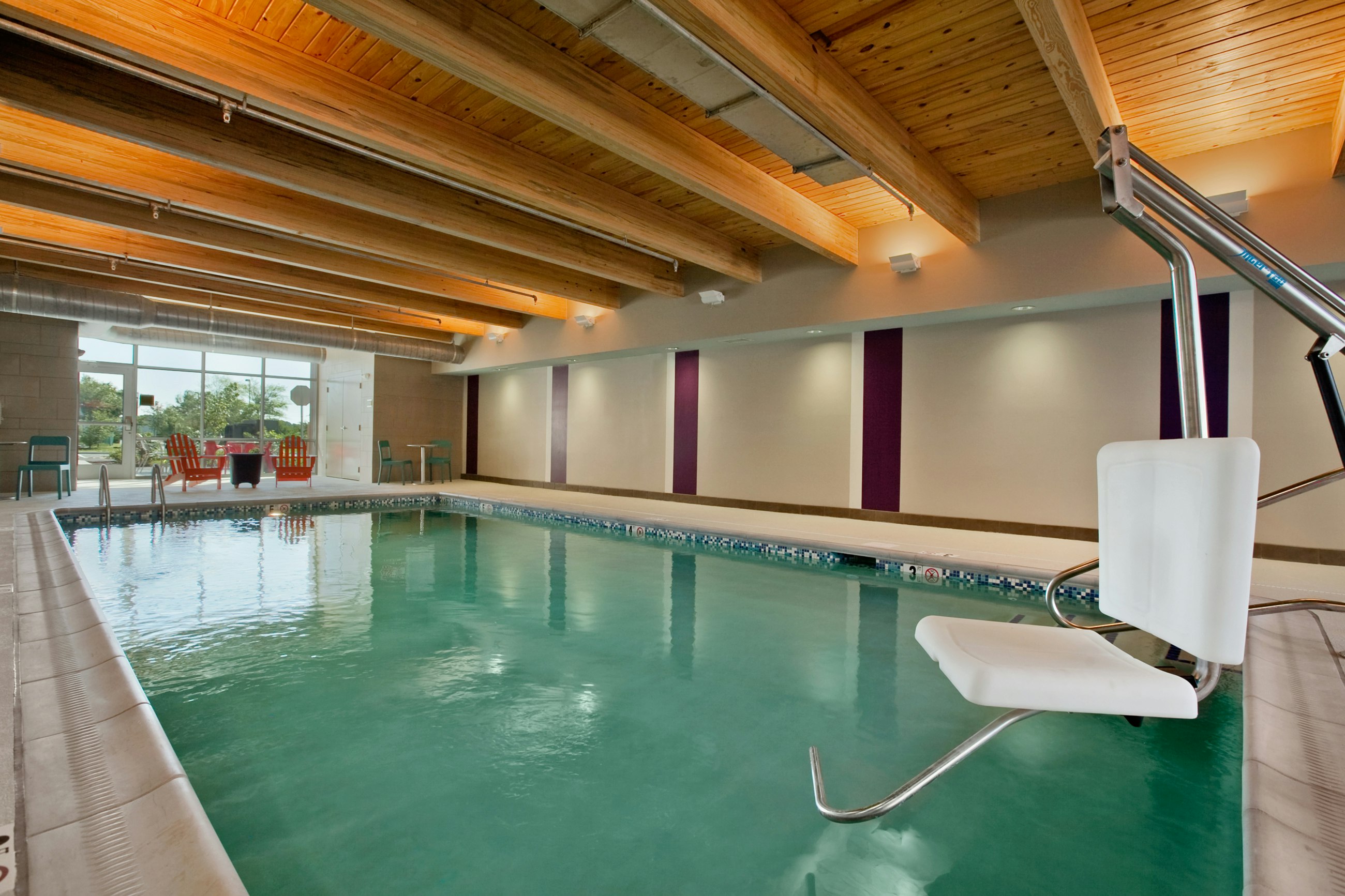 Home2 Suites By Hilton Jacksonville, NC 6/18
