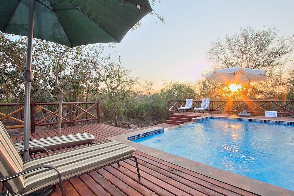 Royale Marlothi Safari Lodge 33/73