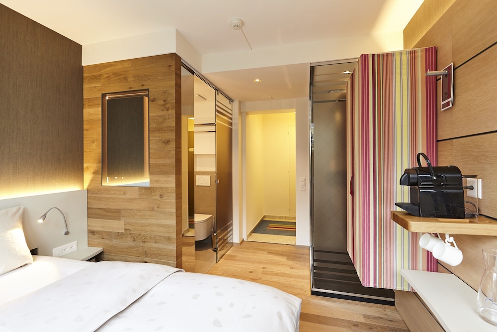 Minotel Steinenschanze 18/38