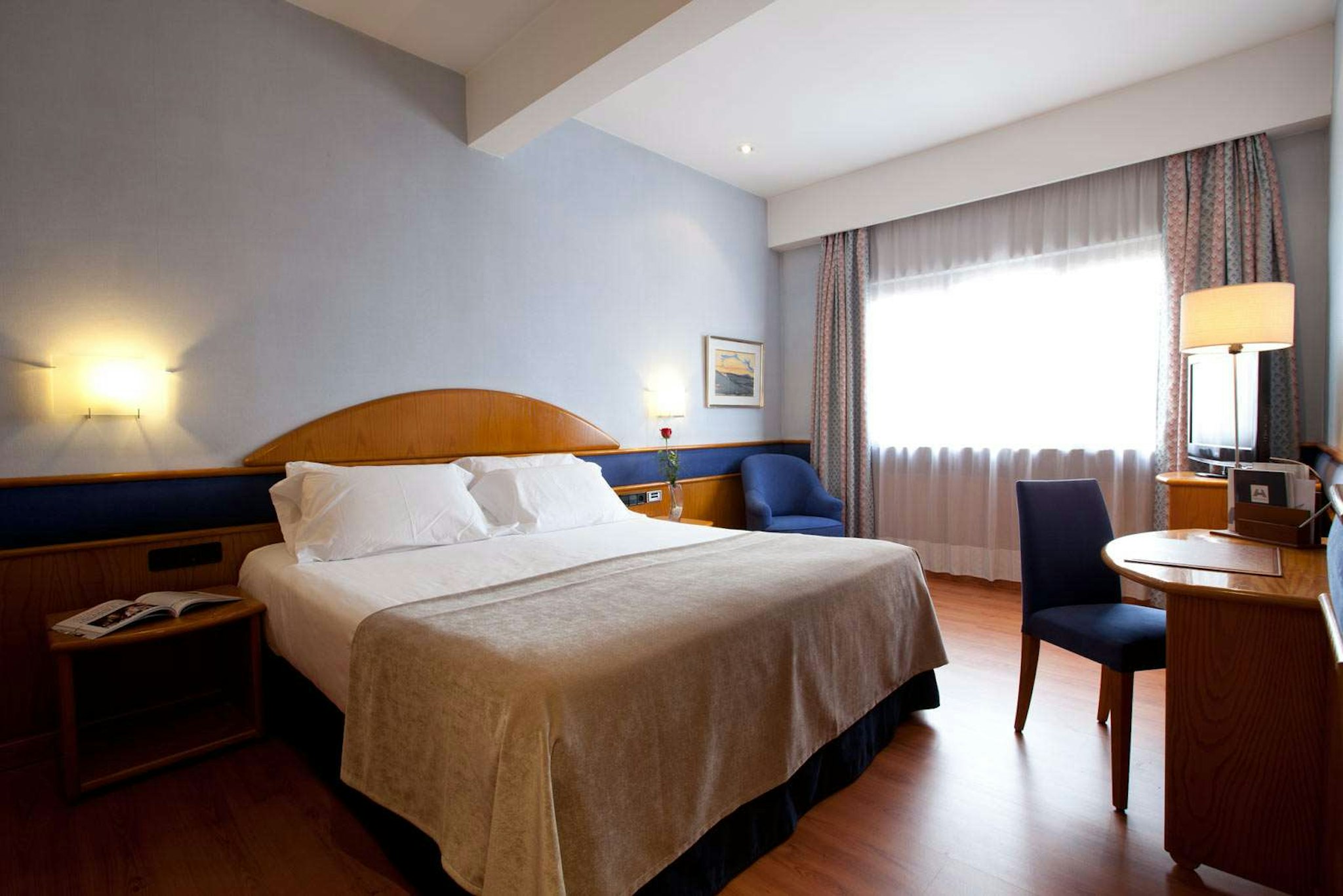 Agumar Hotel 11/48