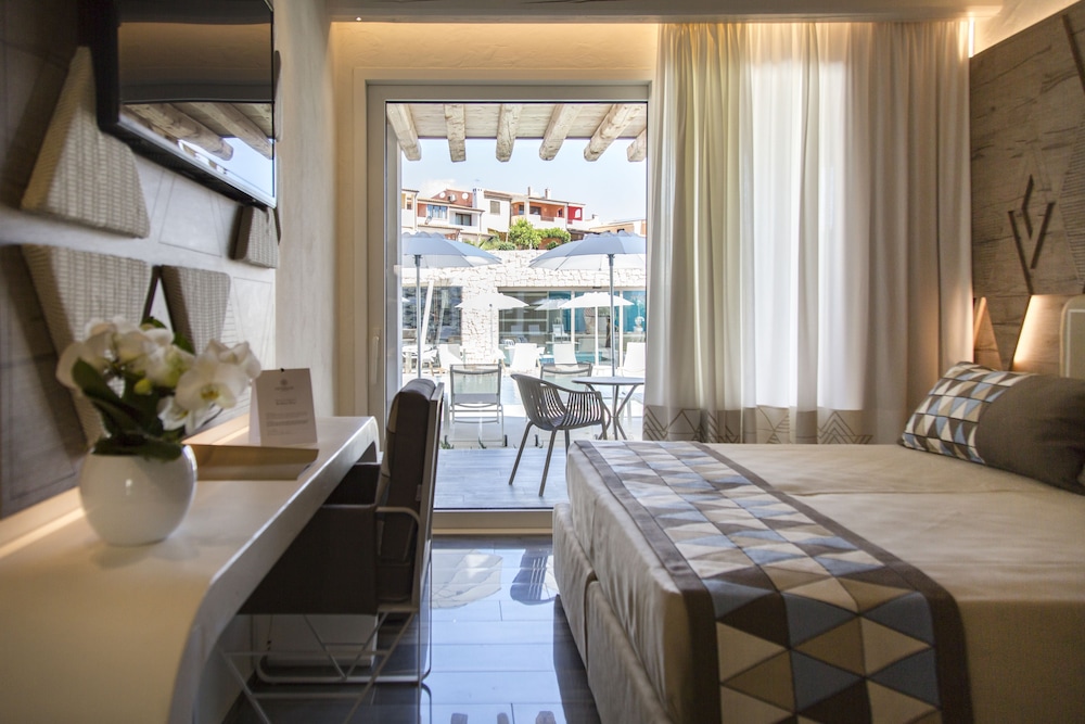 Sandalia Boutique Hotel – Adults Only 26/60