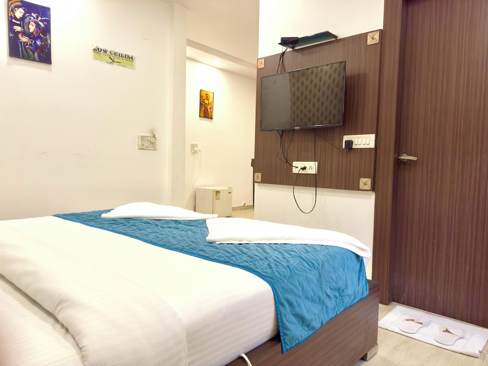 HOTEL PAWAN PLAZA 14/39