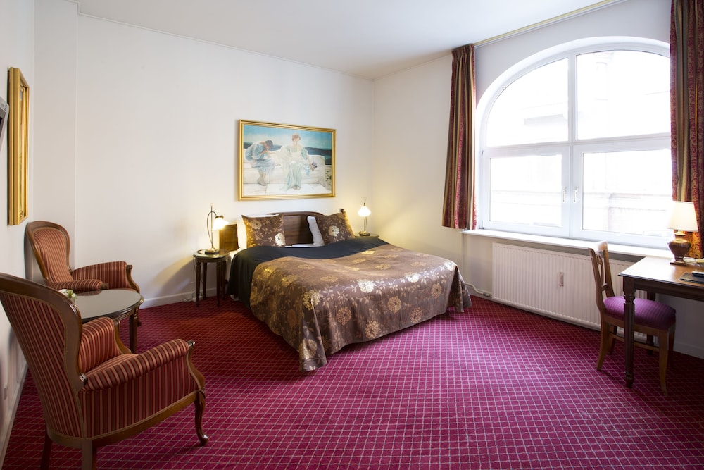 Milling Hotel Windsor 13/42