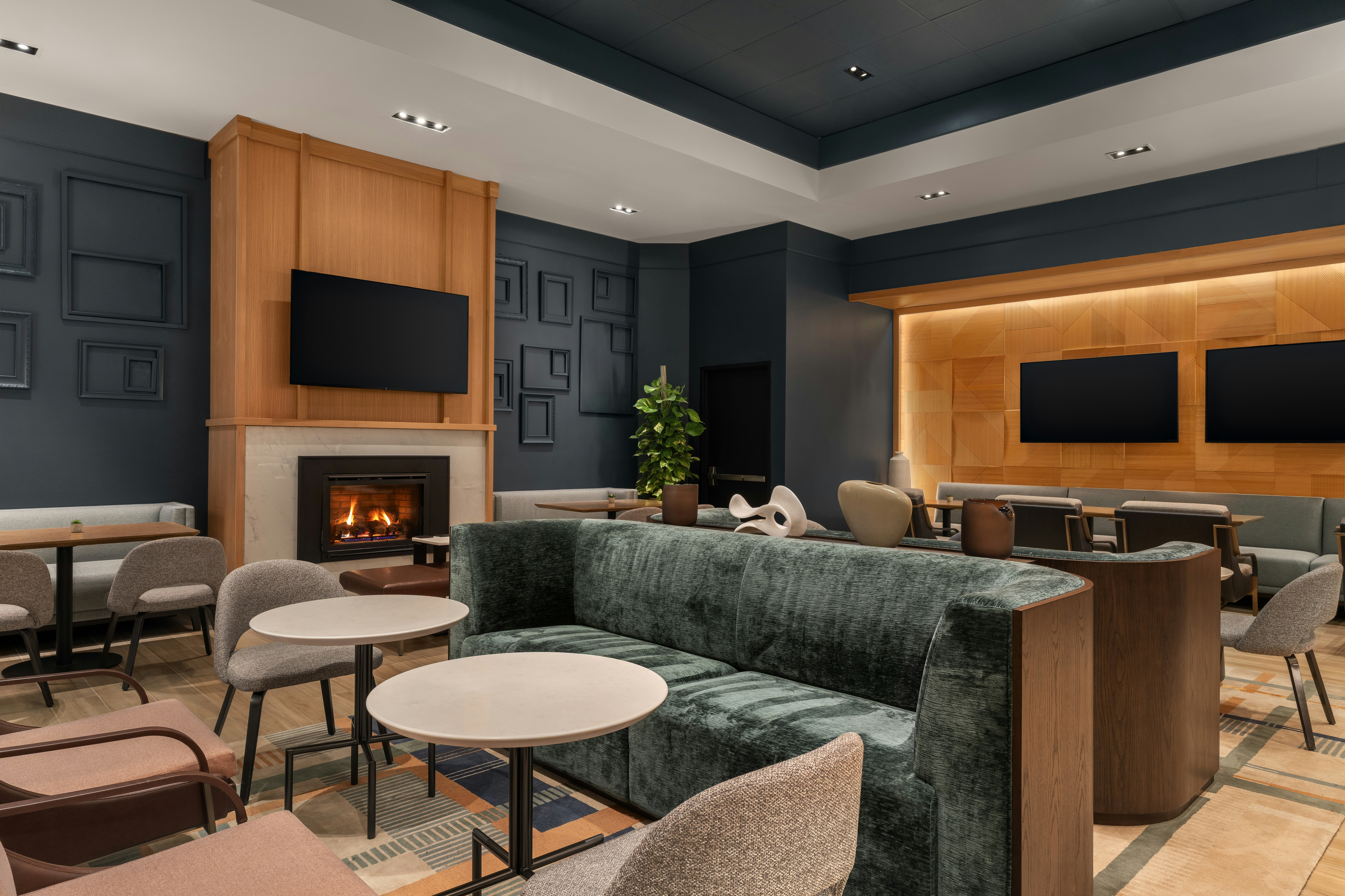 Homewood Suites By Hilton Philadelphia City Avenue 9/10