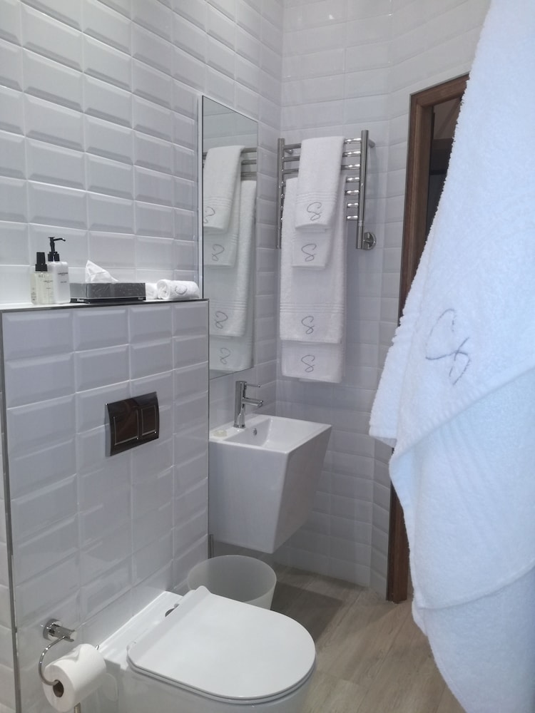 Sugar Hotel And Spa 12/40