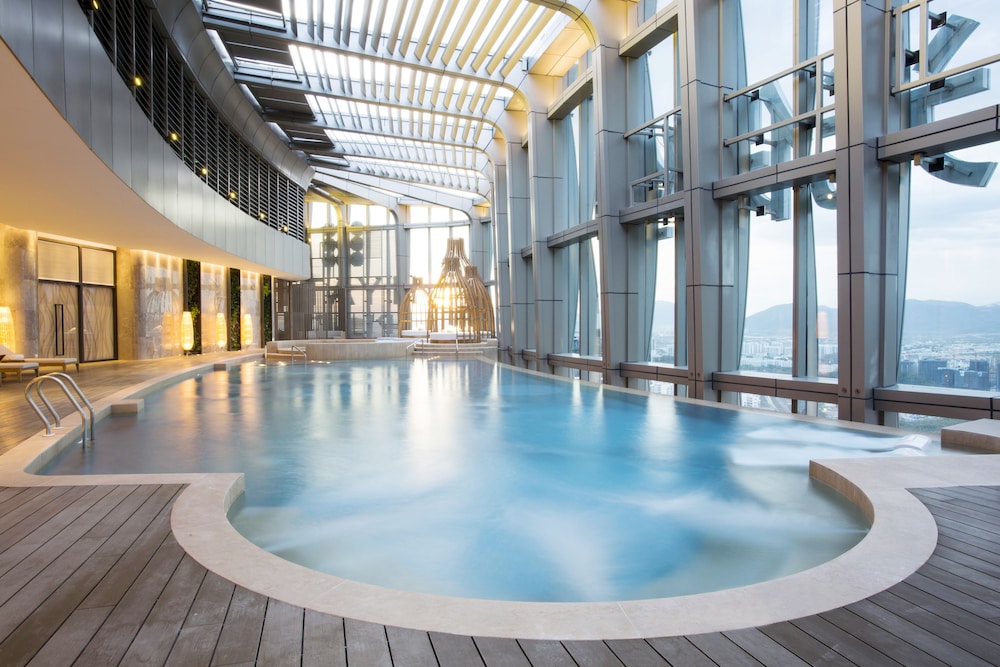 Hyatt Place Sanya City Center 32/62