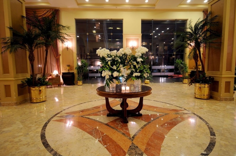 AraCan Grand Pyramids Hotel 26/48