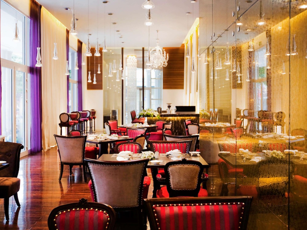 Hotel De L'opera Hanoi Mgallery By Sofitel 57/73