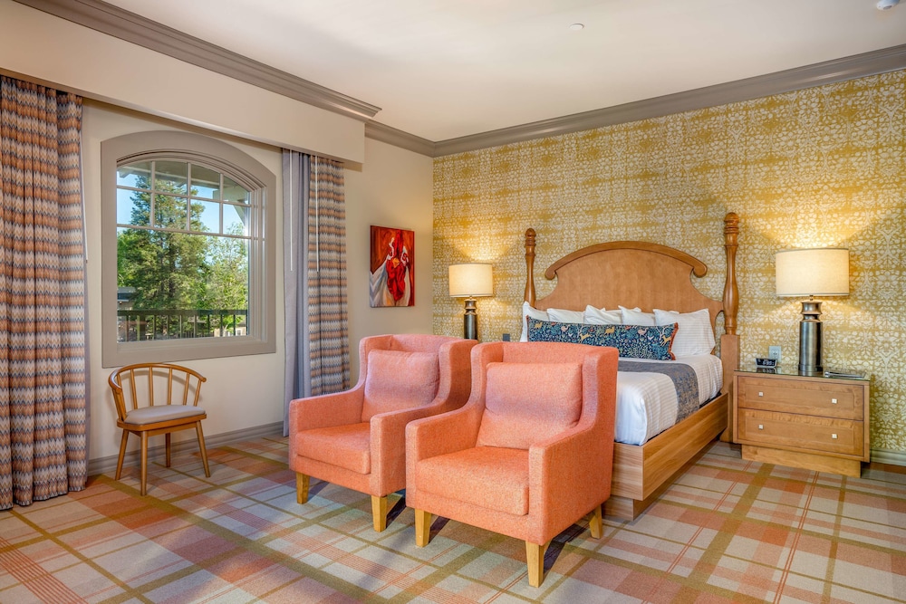 The Agrarian Hotel, BW Signature Collection 26/34