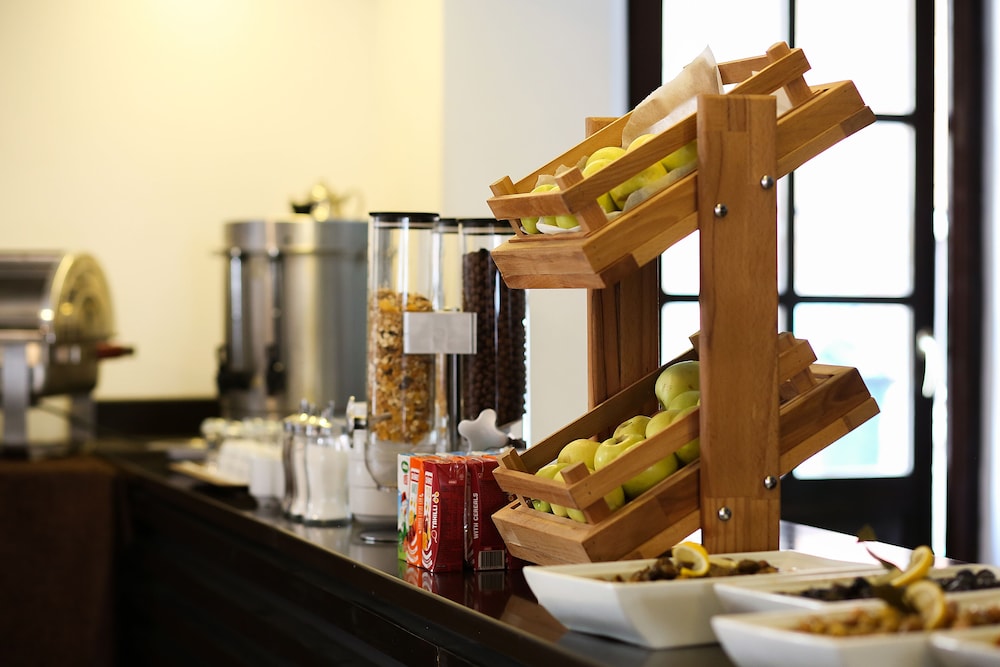 Suvari Boutique Hotel 21/47