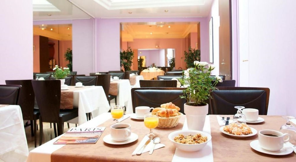 Hotel Lebron Paris 32/49