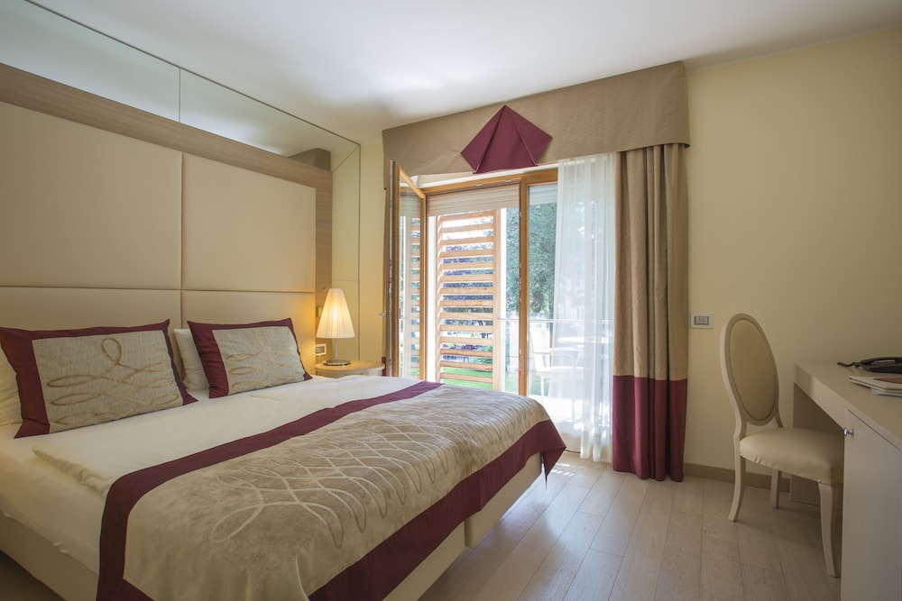 Villa Madruzzo 6/72
