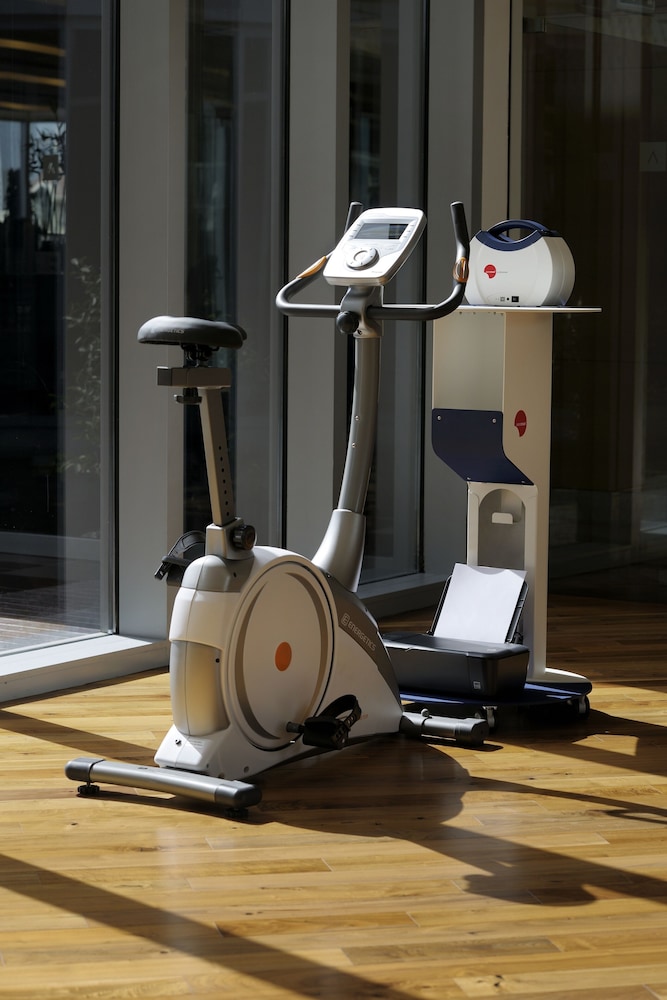 sport facilities