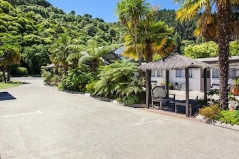 Amber Court Motel Whakatane 5/32