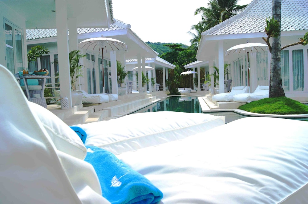 Harmony Villas Lombok 1/62