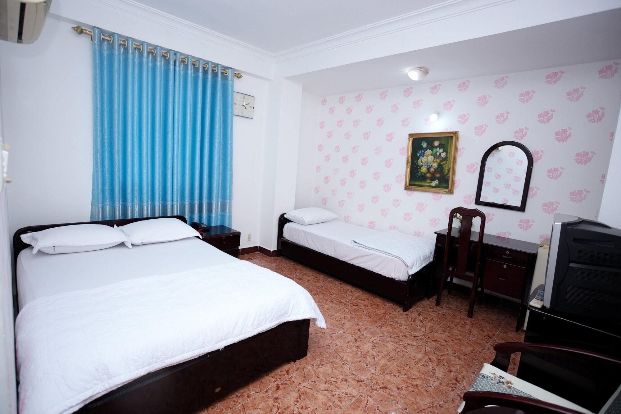 Thanh Lan Hotel 17/98