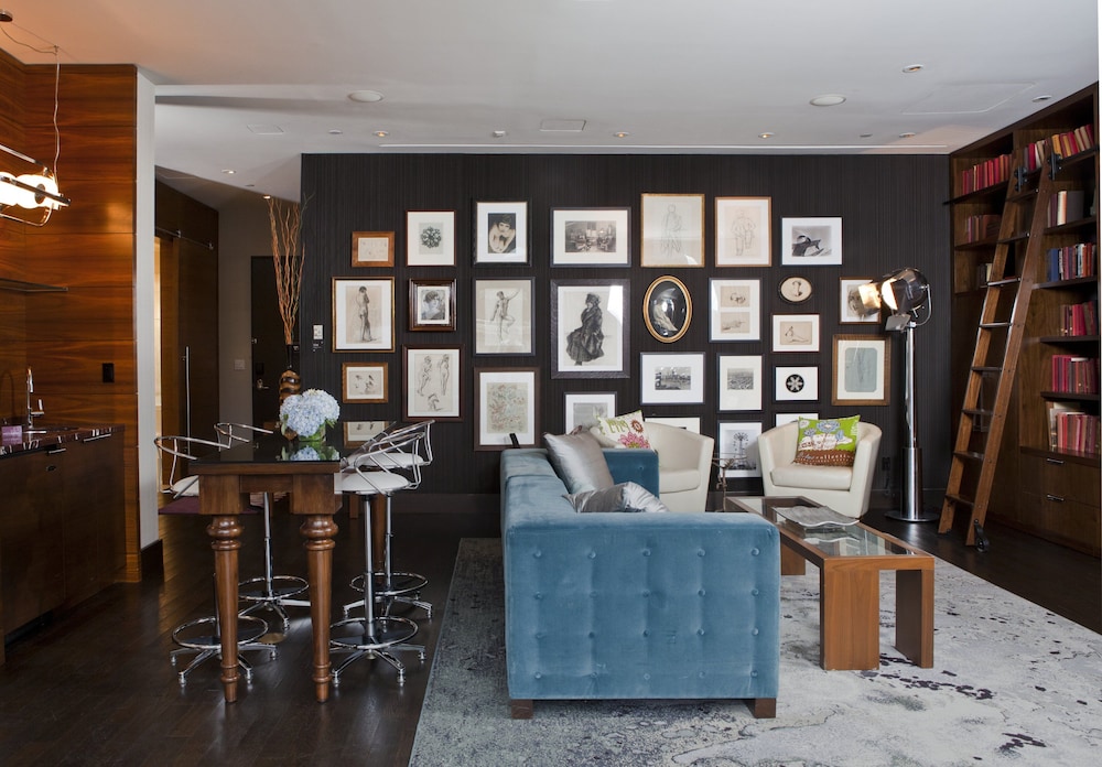 Kimpton Hotel Eventi 50/80