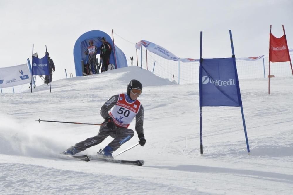 Hotel Olimpic 41/43