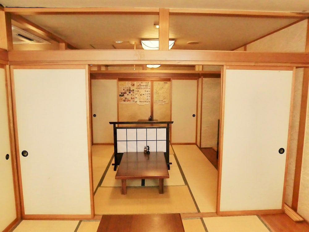Greenhotel Kitakami 6/23