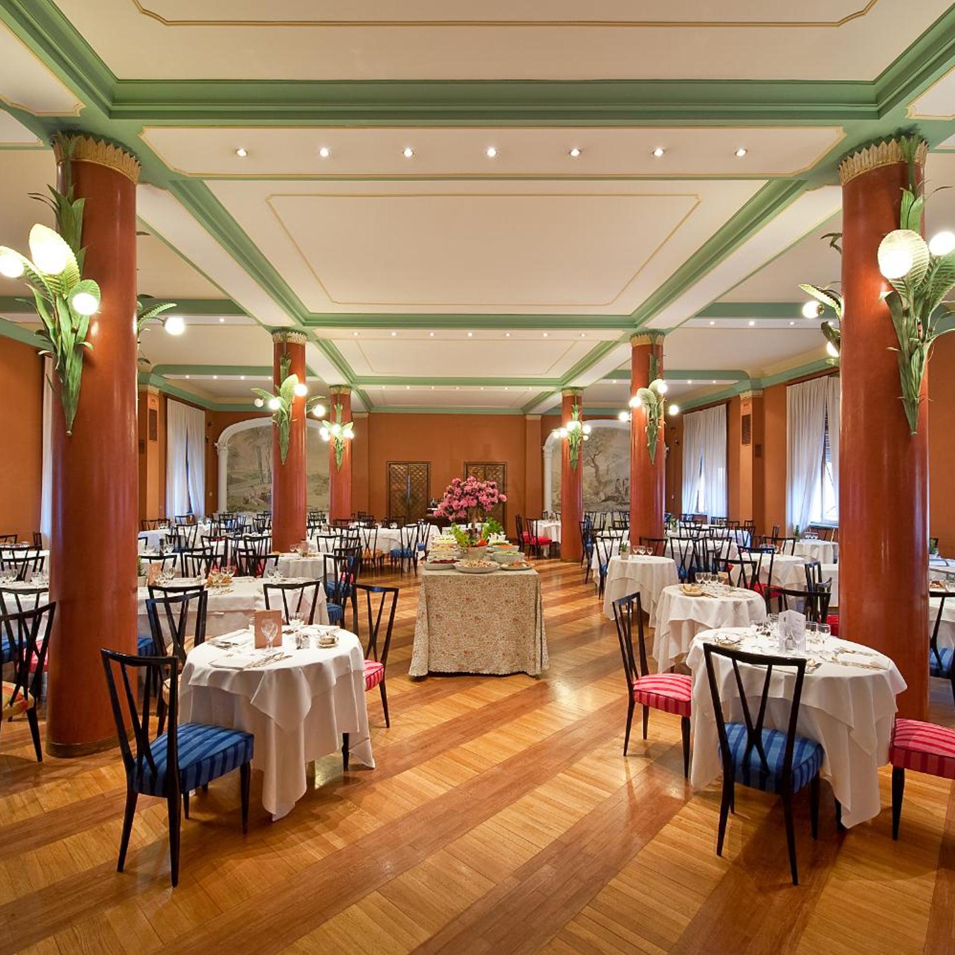 Grand Hotel Nizza e Suisse 41/55