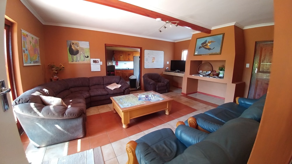 Fisherhaven Traveller s Lodge 24/50