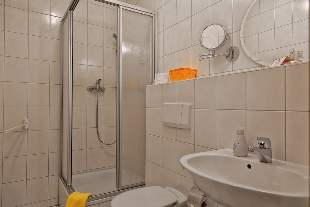 BERGHOTEL OBERHOF 45/45