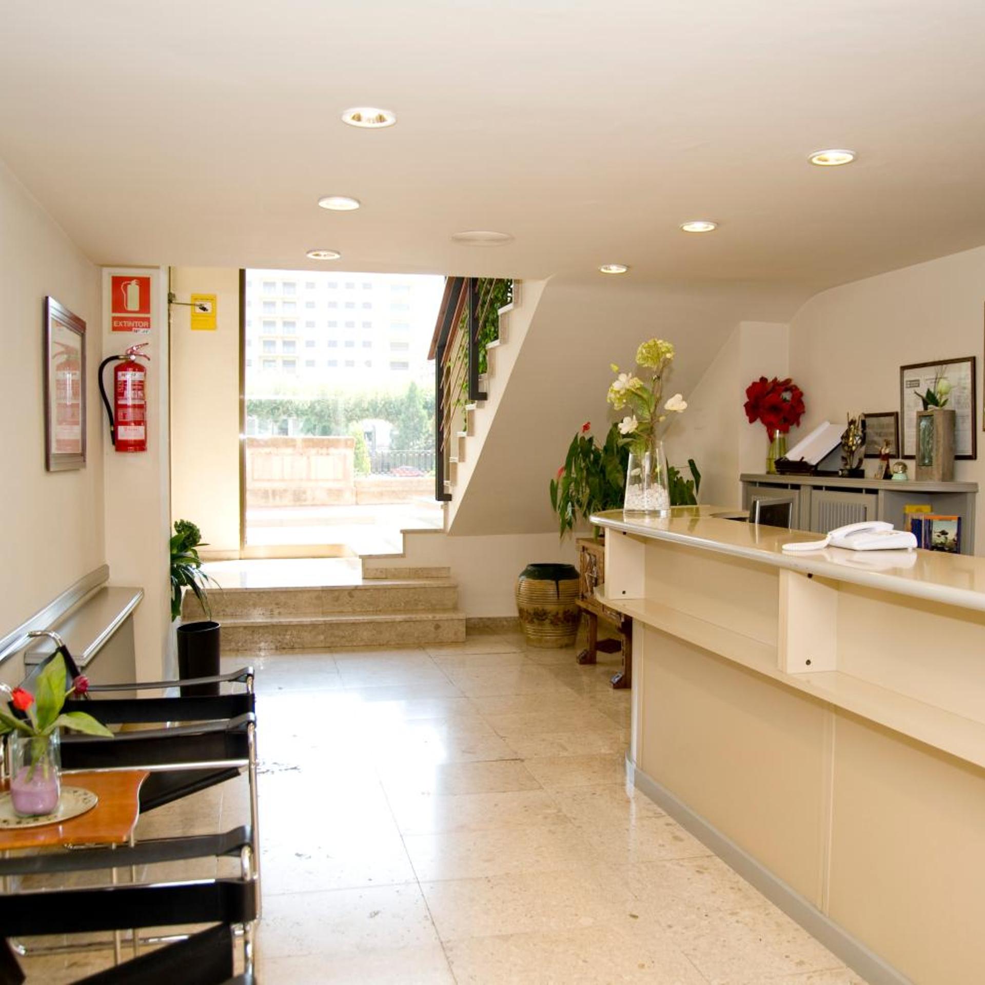 Hotel Balaguer 7/61