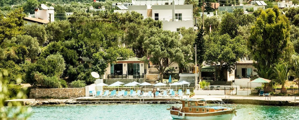 Zena Hotel Bodrum 18/25