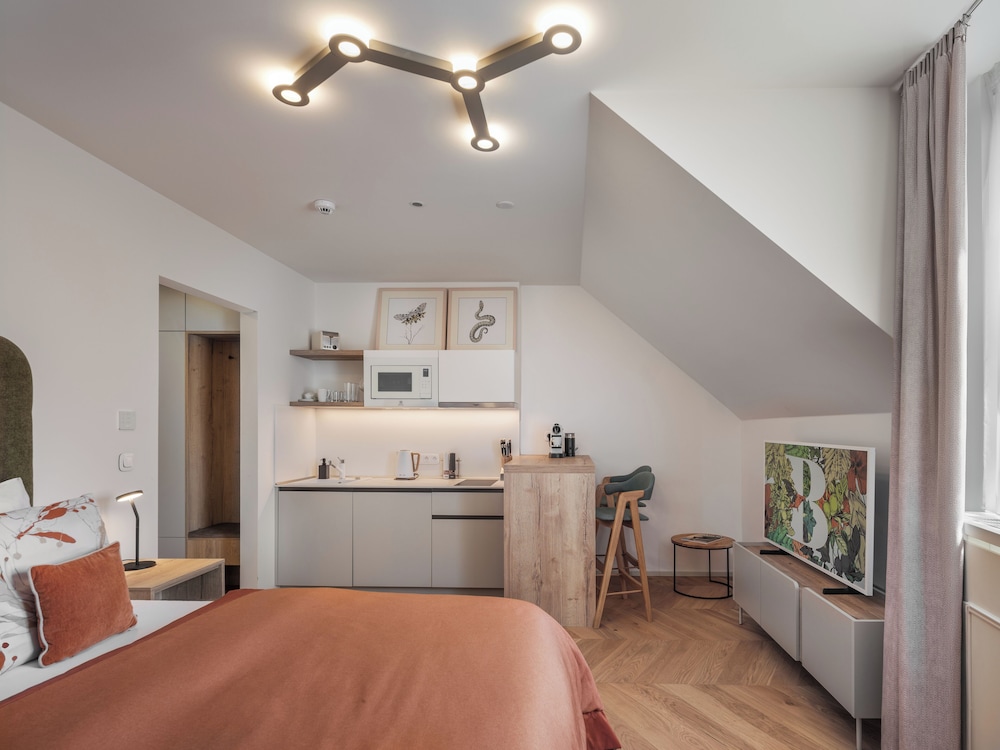 Hotel Modra Ruze 10/41