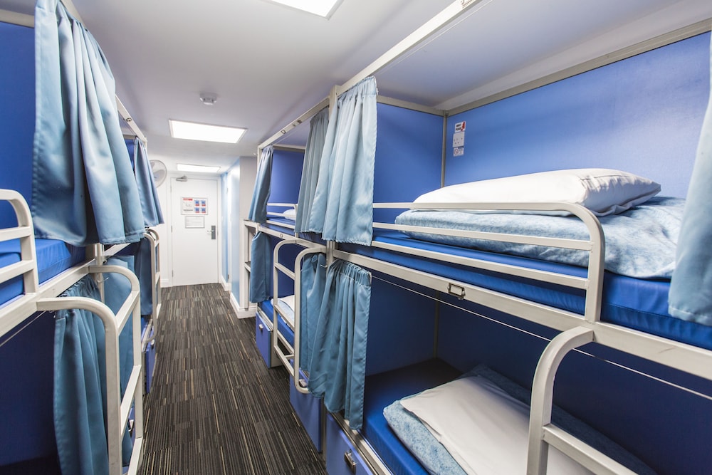 Smart Russell Square Hostel 41/66