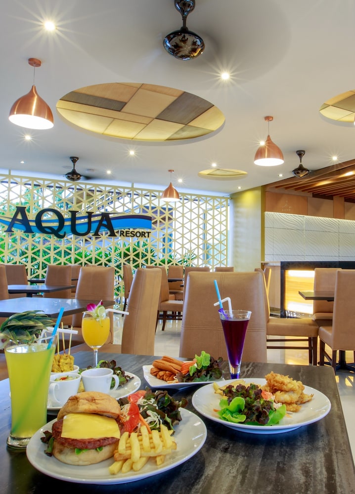Aqua Resort Phuket 54/70