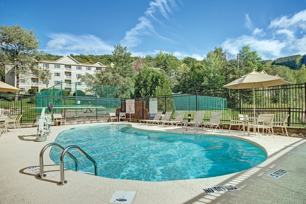Club Wyndham Bentley Brook in HANCOCK - MA