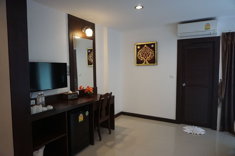 PATONG MANSION HOTEL 49/68