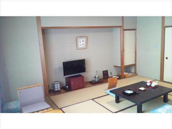 NAKAMASU RYOKAN 28/33