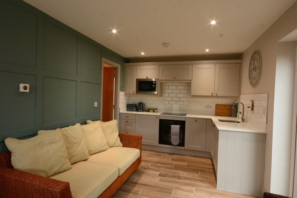 The Bay Horse Inn 30/50