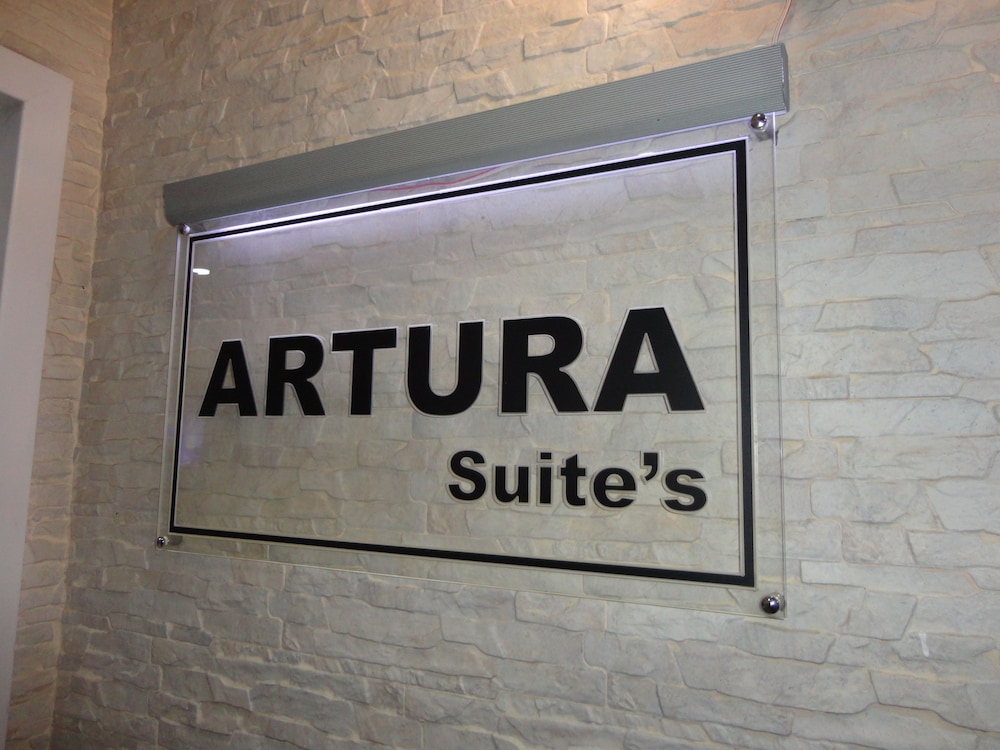 アルトゥーラ スイート 写真2