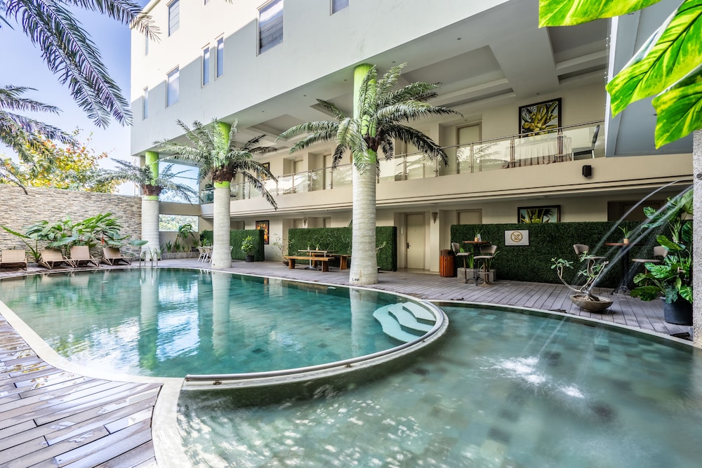 Sun Boutique Hotel 29/29