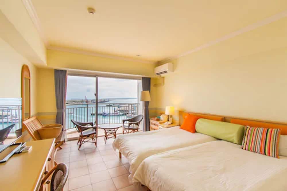 Hotel East China Sea 5/54