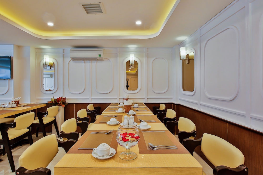 Aluna Ben Thanh Hotel 29/40